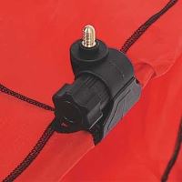 Mivardi Sieťka Match Pro Square 4 m (2)