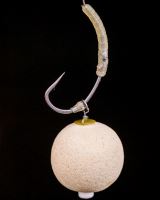 One More Cast Vrtáčik Tweakers Eyed Bait Screw 5 ks (26)