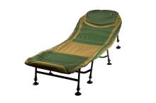 Zfish Lehátko Bedchair Siesta X8 (3)