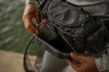 Fox Rage Ľadvinka Camo Voyager Belt Bag (15)