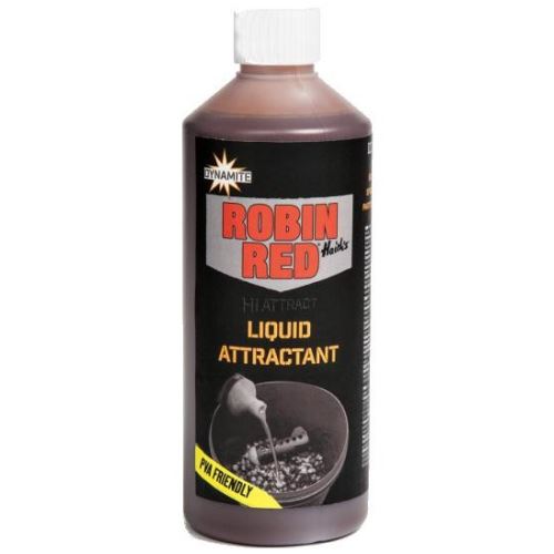 Dynamite Baits Liquid Attractant 500 ml