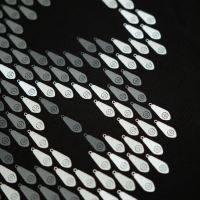 KUMU Tričko Lead Head-Veľkosť L (3)