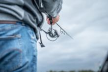 Fox Rage Prút Terminator X Multi Jigger SPIN 2.65 m 10-35 g (11)