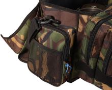Cult Taška DPM Tackle Satchel (3)