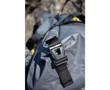 Black Cat Taška Cat Seal WP Duffle Bag (4)