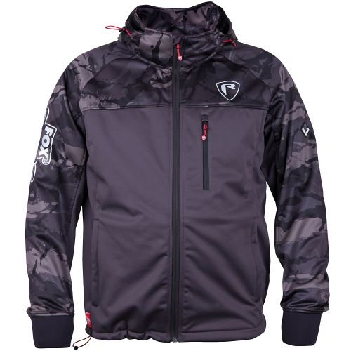 Fox Rage Bunda Wind Blocker Jacket