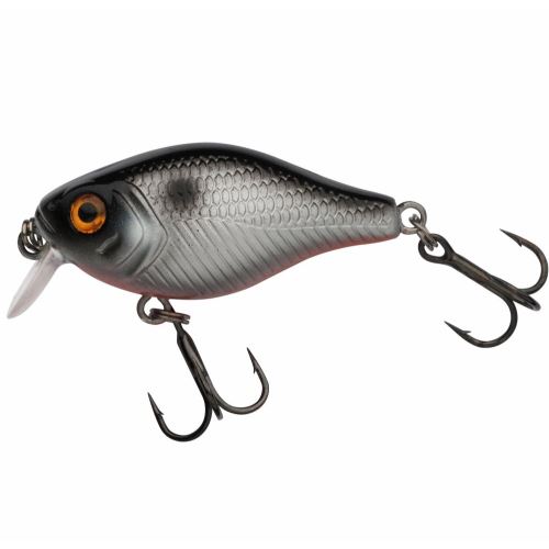 Berkley Wobler Pulse Fry Shallow Fegis 3,8 cm 4,5 g