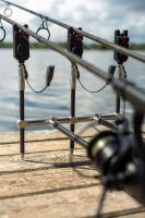 One More Cast Stojan Heist Rod Pod 3 Rod (3)