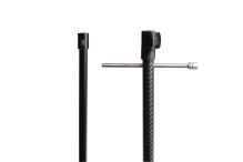 Zfish Vidlička Carbon Drill Bankstick (3)