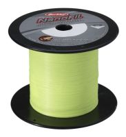 Berkley Vlasec Nanofil Fluo-žltá 1800 m