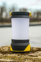 Black Cat Svetlo Rechargable Bivvy Light (8)