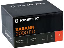 Kinetic Navijak Xarann 2000 FD (1)