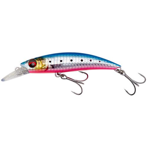 Savage Gear Wobler Gravity Runner Extra Fast Sinking Pink Belly Sardine 10 cm 55 g