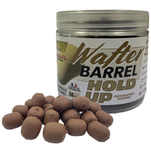 Starbaits Wafter Hold Up Fermented Shrimp 50 g 14 mm