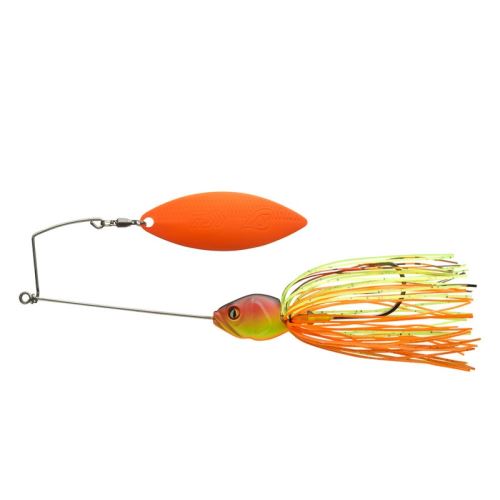 Daiwa Spinnerbait Prorex Orange Devil 24 g