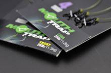 Korda Hotové Montáže Chod Rig Long Barbless