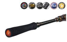 Sportex Prút Air Spin 2,4 m 20 g (2)