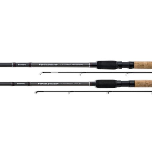 Shimano Prút Forcemaster AX Commercial 12' C FL 3,6 m 20 g
