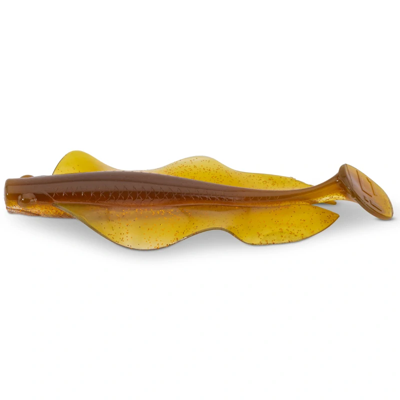 E-shop Iron claw gumová nástraha wave glider rmo - 7 cm 3,7 g 6 ks
