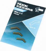 Nash Rovnátka Hook Kickers 10 ks (1)