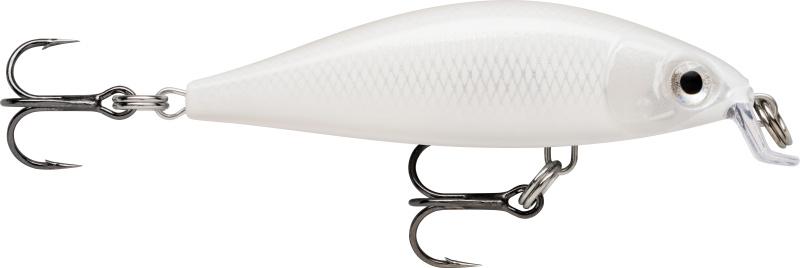 Rapala wobler x-light minnow pw 5 cm 4 g