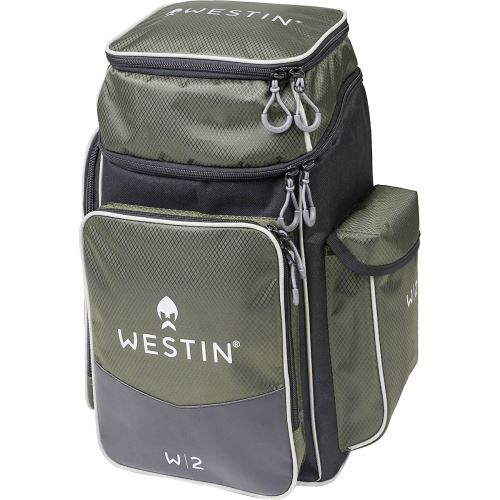 Westin Batoh W2 Backpack 1 Box Forest Night Large