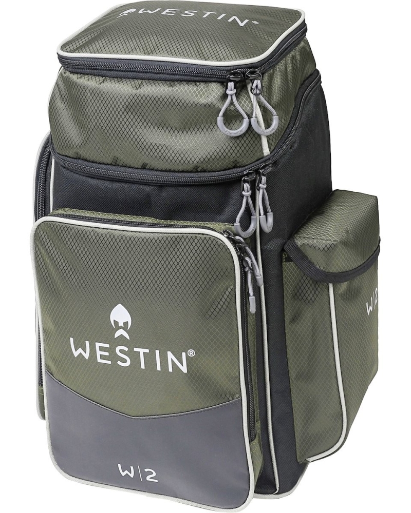 E-shop Westin batoh w2 backpack 1 box forest night large