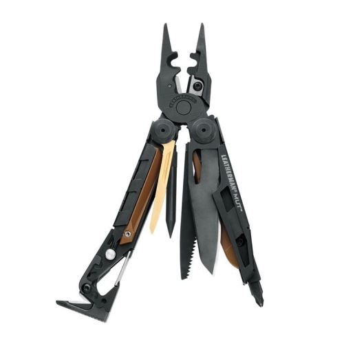 Leatherman Multifunkčné Kliešte Mut Eod