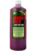 Dynamite Baits Liquid Carp Food Robin Red 1 l Dynamite Baits Liquid Carp Food Robin Red 1 l