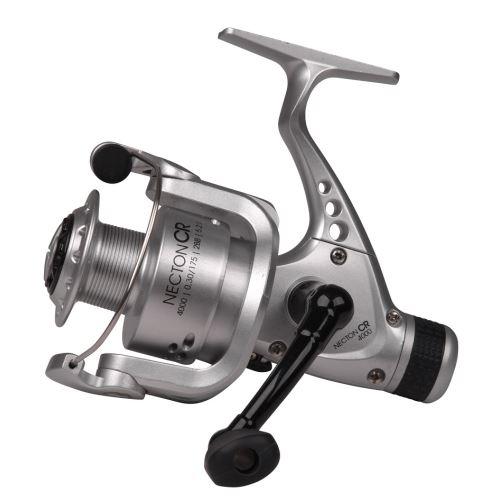 Spro Navijak C-Tec Necton CR Reel Black 5000