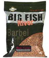 Dynamite Baits Pellets Big Fish River 1,8 kg 4/6/8 mm (1)