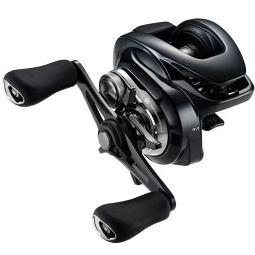 Shimano Multiplikátor Metanium 70 HG DC A Right Handed