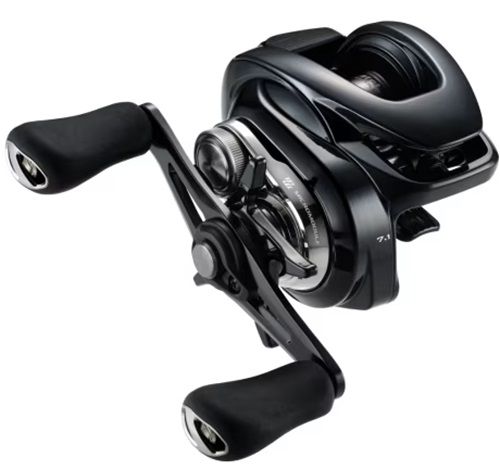 Shimano multiplikátor metanium 70 hg dc a right handed