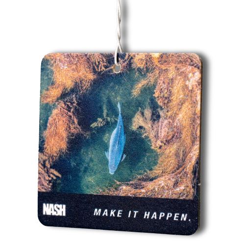 Nash Vôňa Do Auta Make It Happen Car Air Freshener