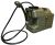 Holdcarp Kanyser So Sprchou Rechargeable Camping Shower 18L