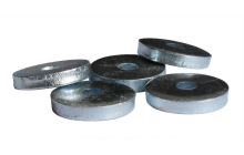 Wolf Náhradné Záťaže Do Kŕmidka Advanced Method Feeder Load System Discs (3)