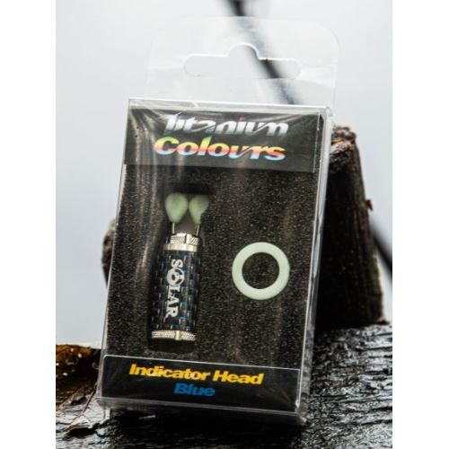 Solar Telíčko K Indikároru Carbon Indicator Head