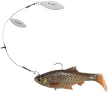 Savage Gear Rotačka Mono Spinnerbait (1)