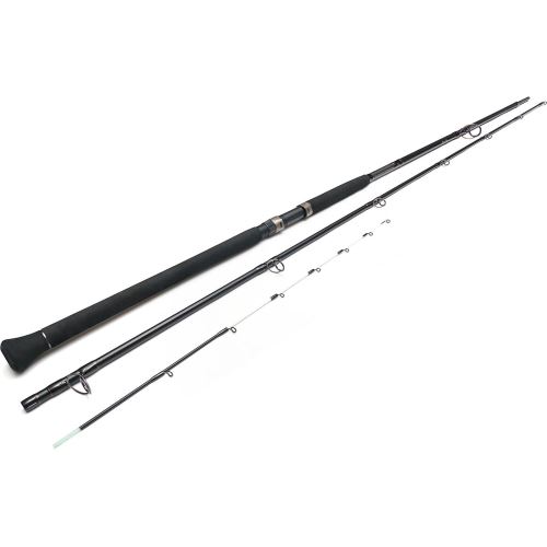 Westin Prút Na Jesetery W3 Powersturgeon 2nd MH 3,6 m 40-150 g 2-Diel