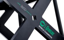 Sensas Sedačka World Champion 3600 (4)