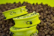 Matrix Náväzec MXC-4 18 "X-Strong Bait Band Rigs (4)