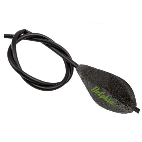 Delphin Olovená Záťaž Slza S Bužírkou