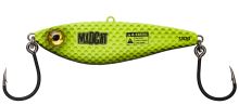 Madcat Vibratix Fluo Yellow UV