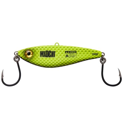 Madcat Vibratix Fluo Yellow UV