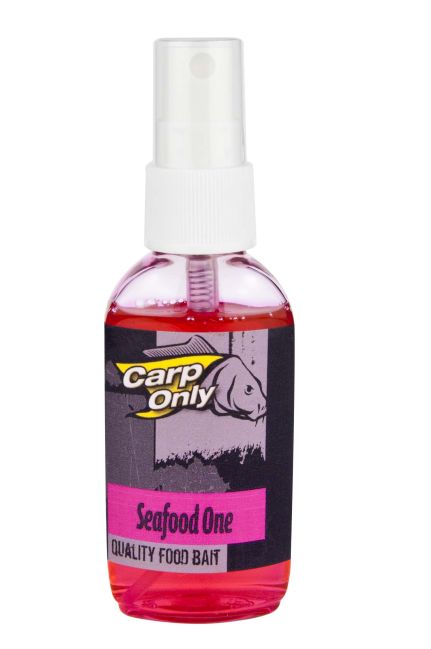 E-shop Carp only posilovač 50 ml-seafood one