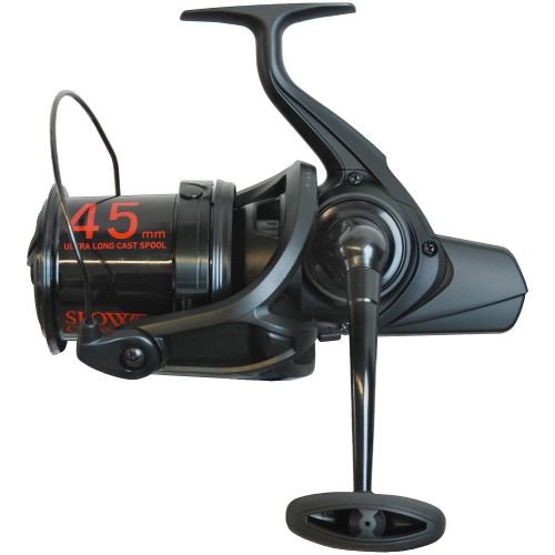 Daiwa Navijak Emblem 45SCW 5000 QD