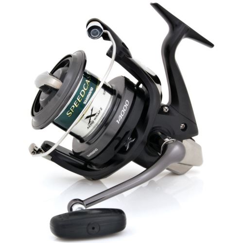 Shimano Navijak Speedcast 14000 XT-B