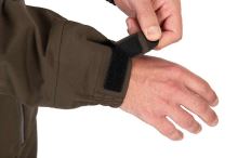 Fox Bunda RS25K Khaki Camo Std Jacket (2)