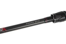 Fox Rage Prút Prism X Power Spinning Rod 2,4 m 20-90 g (1)