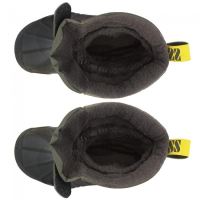 Vass Topánky All Season Boot Green/Black (3)